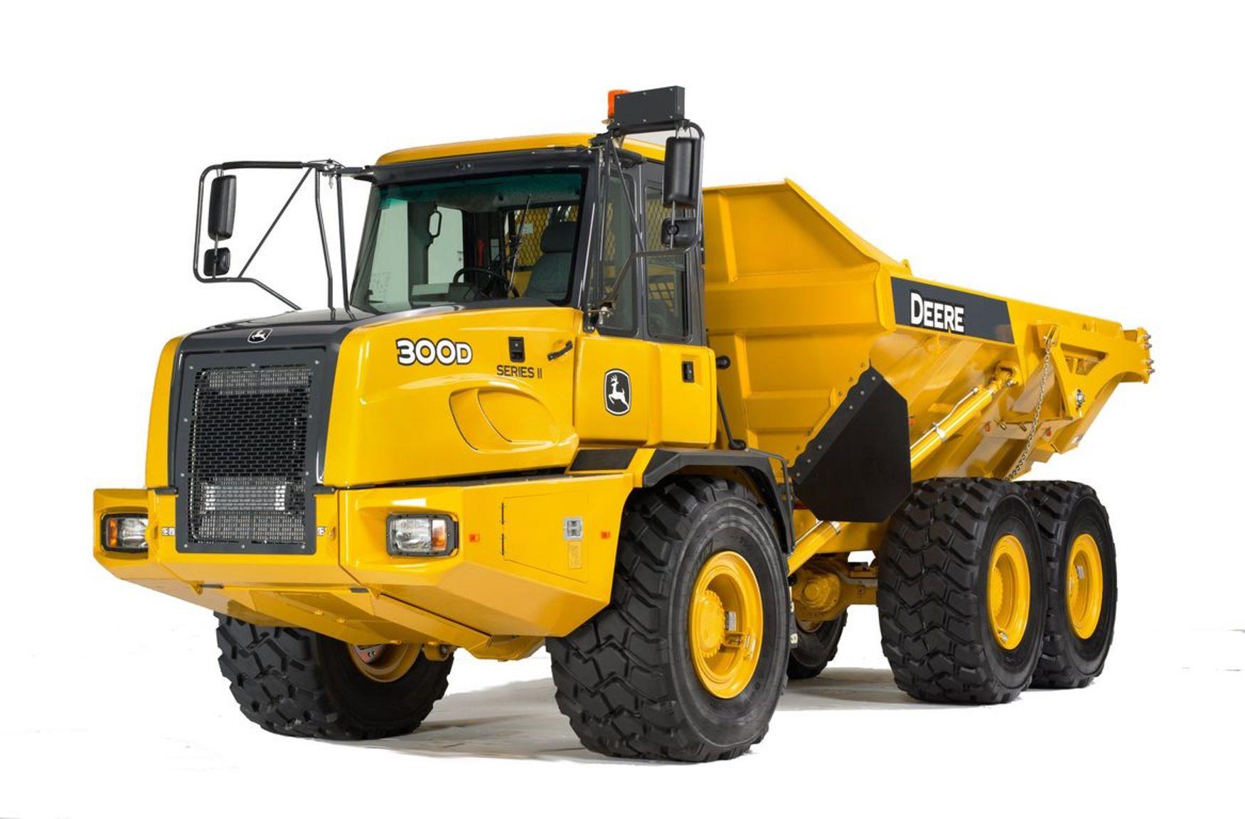 adt dump truck training